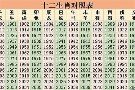 2028 生肖|2028年属什么生肖 2028年属什么生肖是什么命